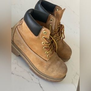 kids timberland boots
